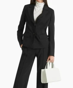 Jasje Wc 34.03 W56 Zwart^Marccain Collectie Discount
