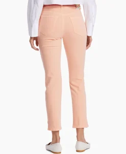 Jeans Wc 82.13 D69 Donker Geel^Marccain Collectie New