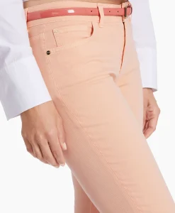 Jeans Wc 82.13 D69 Donker Geel^Marccain Collectie New