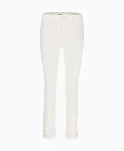 Jeans Wc 82.13 D69 Off White^Marccain Collectie Outlet