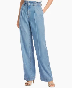 Jeans Wc 82.16 D63 Licht Blauw^Marccain Collectie Online
