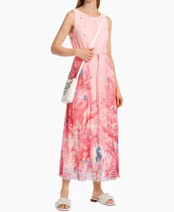 Jurk Wc 21.62 J83 Zalm^Marccain Collectie Hot