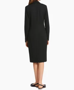 Jurk Wc 21.12 J42 Zwart^Marccain Collectie Best