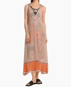 Jurk Wc 21.38 M49 Beige^Marccain Collectie Discount