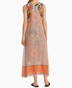 Jurk Wc 21.38 M49 Beige^Marccain Collectie Discount