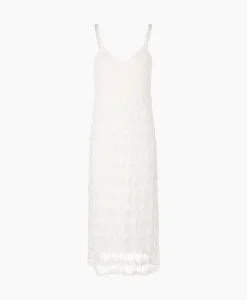 Jurk Wc 21.39 M35 Off White^Marccain Collectie Sale