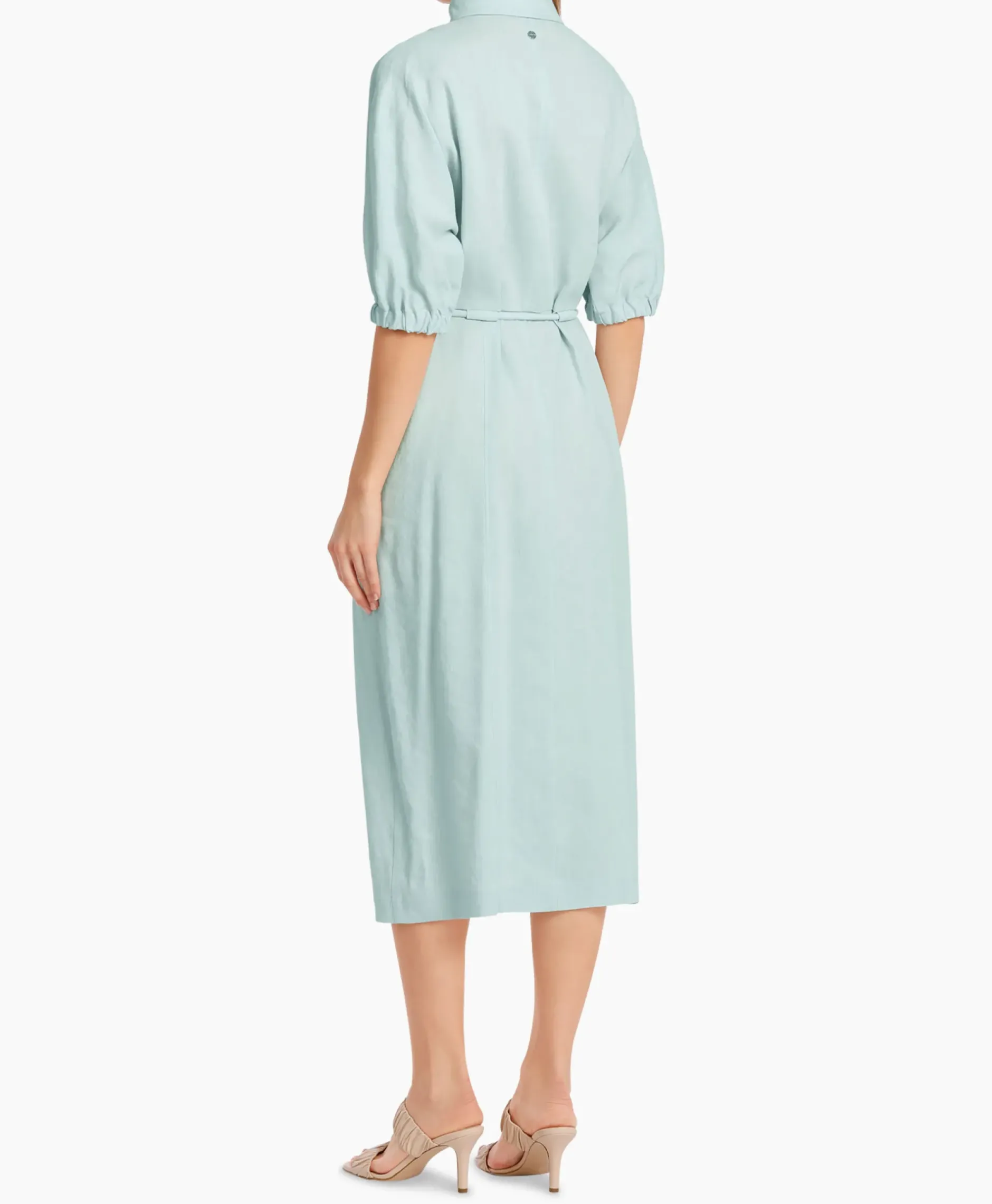 Jurk Wc 21.48 W47 Diversen^Marccain Collectie New
