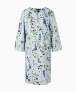 Jurk Wc 21.22 W21 Licht Blauw^Marccain Collectie New