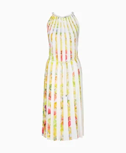 Jurk Wc 21.27 W36 Midden Geel^Marccain Collectie Sale