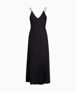 Jurk Wc 21.21 W15 Midden Blauw^Marccain Collectie New
