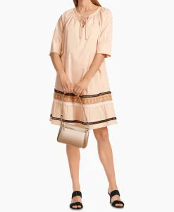 Jurk Wc 21.55 W93 Rose^Marccain Collectie Discount
