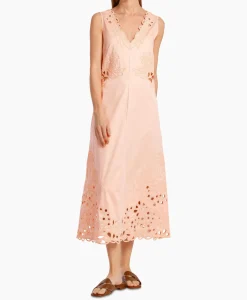 Jurk Wc 21.49 W76 Rose^Marccain Collectie Outlet
