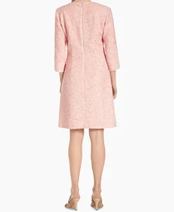Jurk Wc 21.66 W88 Zalm^Marccain Collectie Best