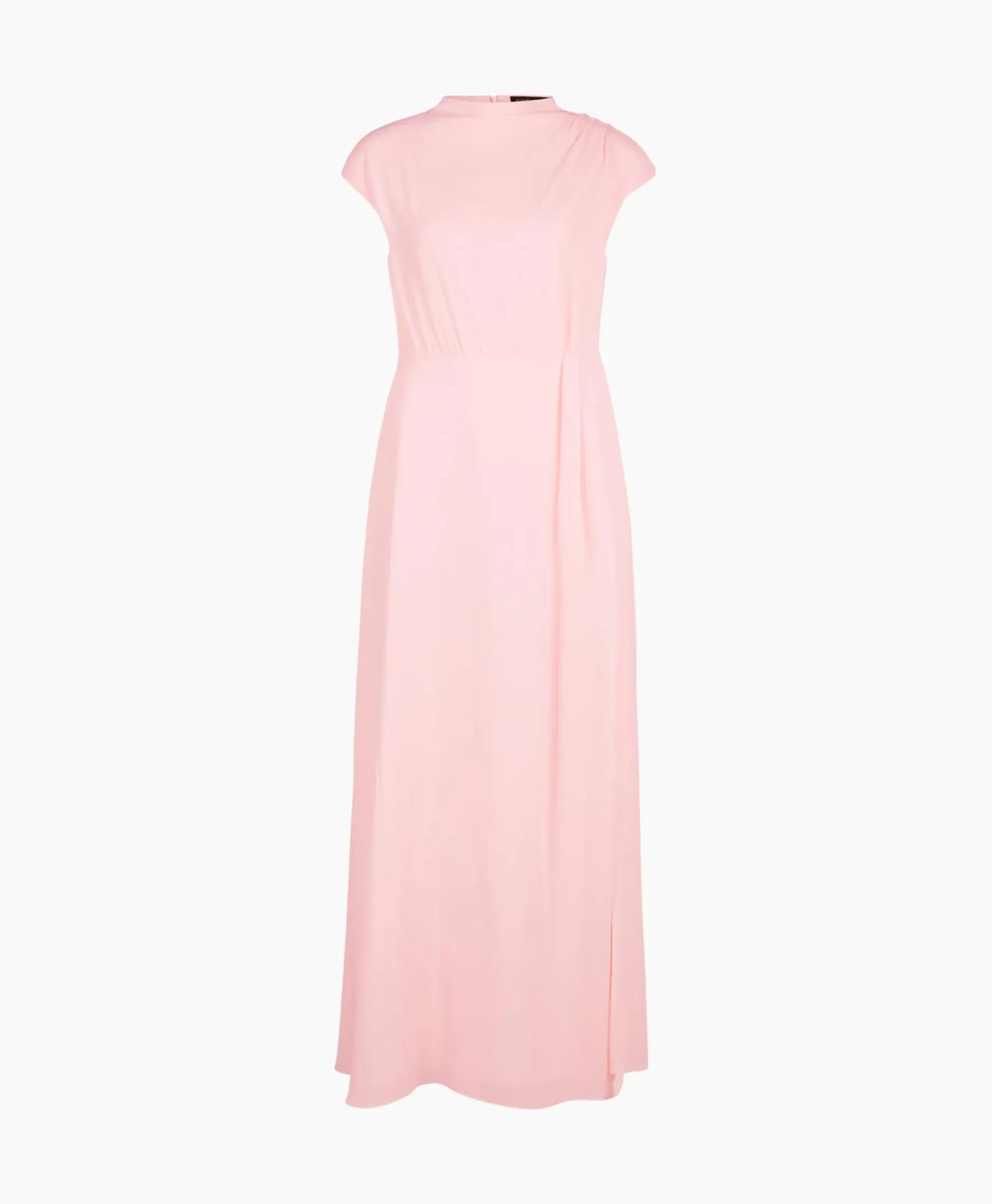 Jurk Wc 21.71 W90 Zalm^Marccain Collectie