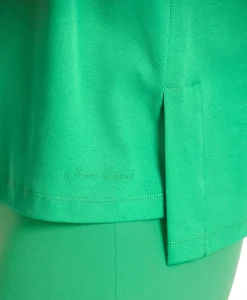 Polo Uc 53.05 J14 Groen^Marccain Collectie Outlet