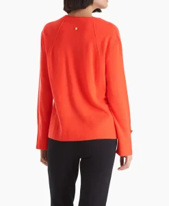 Pullover Wc 41.03 M51 Grijs^Marccain Collectie Outlet