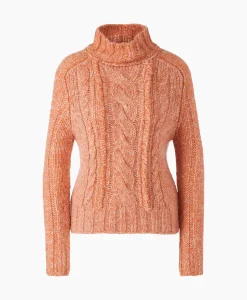Pullover Vc 41.25 M29 Geel^Marccain Collectie New
