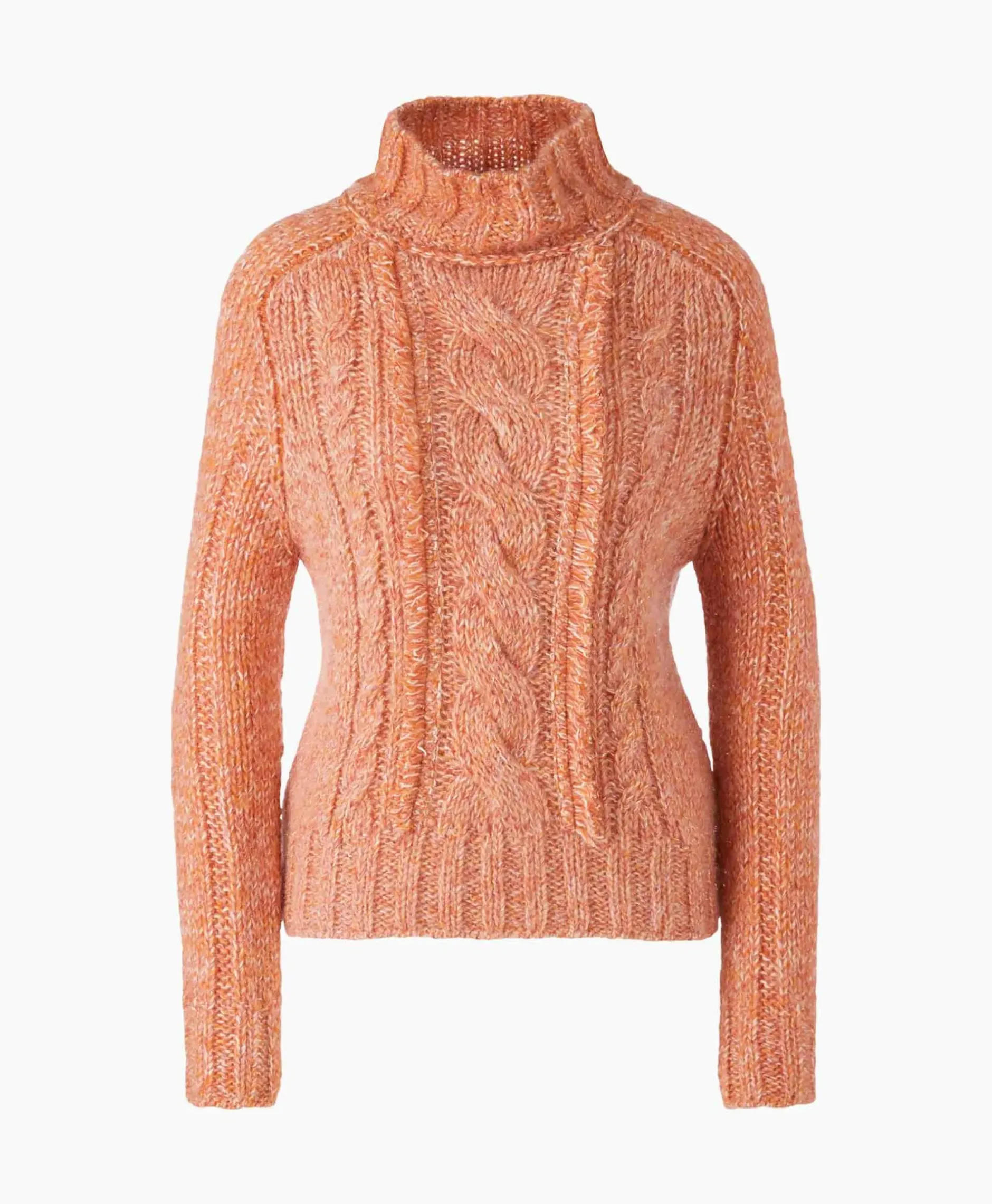 Pullover Vc 41.25 M29 Geel^Marccain Collectie New