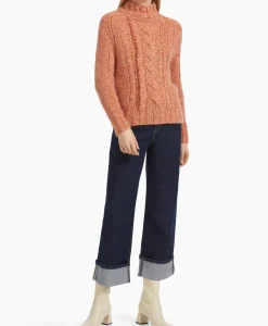 Pullover Vc 41.25 M29 Geel^Marccain Collectie New