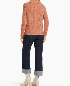 Pullover Vc 41.25 M29 Geel^Marccain Collectie New