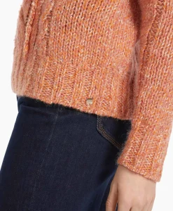 Pullover Vc 41.25 M29 Geel^Marccain Collectie New