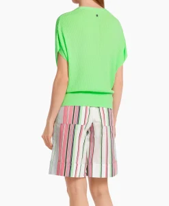 Pullover Wc 41.46 M56 Groen^Marccain Collectie Outlet