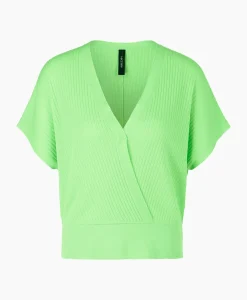 Pullover Wc 41.46 M56 Groen^Marccain Collectie Outlet