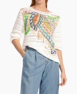 Pullover Wc 41.45 M46 Off White^Marccain Collectie Discount