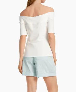 Pullover Wc 41.39 M37 Off White^Marccain Collectie Hot