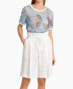 Pullover Wc 41.43 M44 Licht Blauw^Marccain Collectie Best