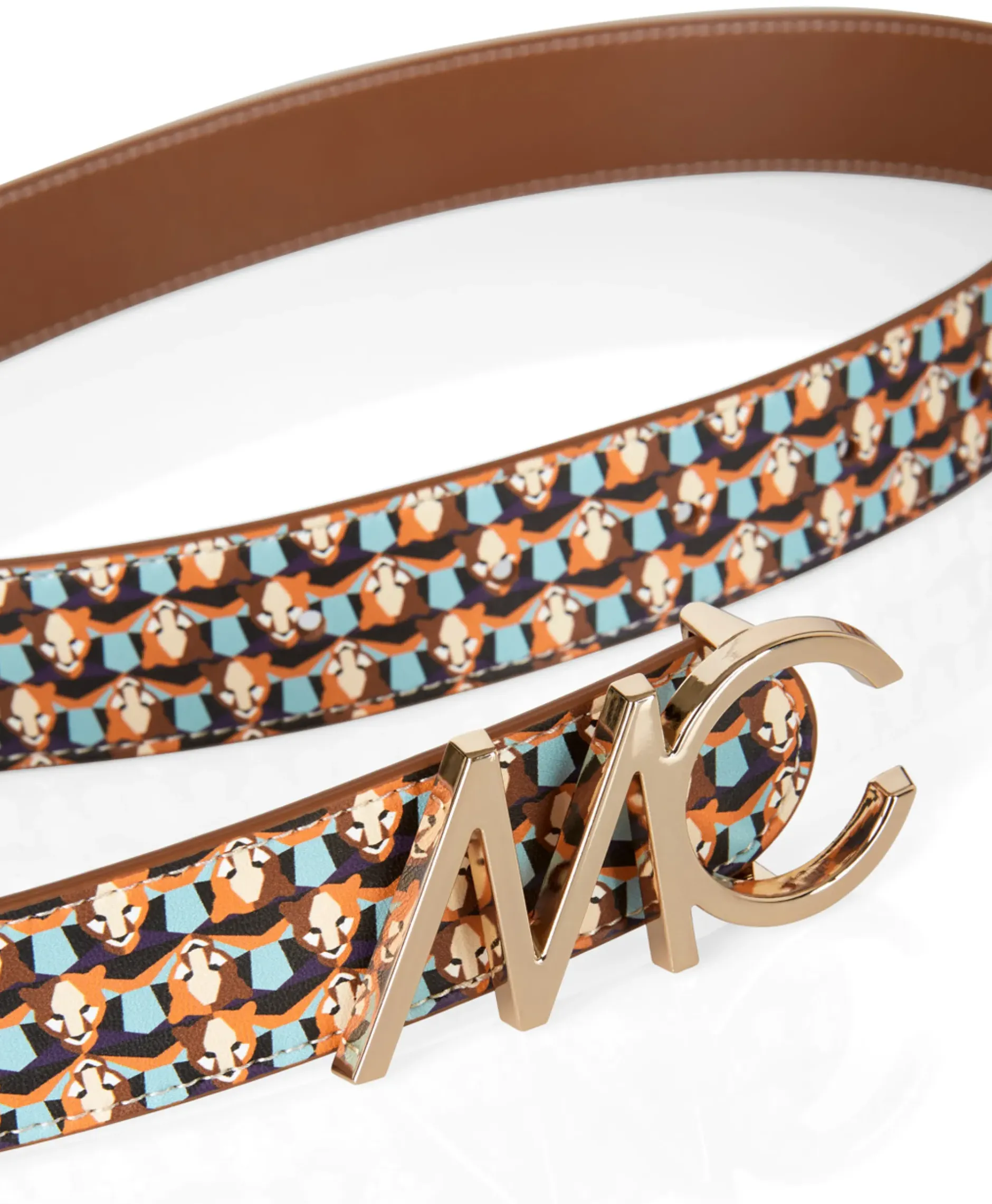 Riem Uc G1.01 Z26 Peach^Marccain Collectie Discount