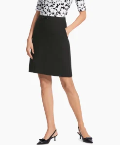 Rok Wc 71.16 J42 Zwart^Marccain Collectie Sale