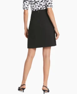 Rok Wc 71.16 J42 Zwart^Marccain Collectie Sale