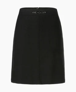 Rok Wc 71.16 J42 Zwart^Marccain Collectie Sale