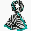 Shawl Wc B4.15 Z16 Zwart^Marccain Collectie Online