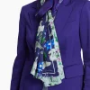 Shawl Wc B4.15 Z20 Paars^Marccain Collectie Outlet