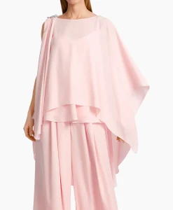 Shawl Wc B3.01 W90 Zalm^Marccain Collectie Hot