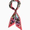 Shawl Wc B4.08 Z14 Groen^Marccain Collectie