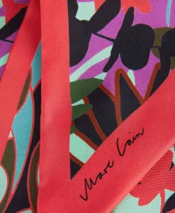 Shawl Wc B4.08 Z14 Groen^Marccain Collectie