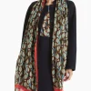 Shawl Wc B4.07 Z13 Groen^Marccain Collectie Discount