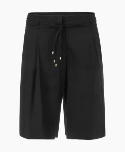 Short Wc 83.03 W47 Zwart^Marccain Collectie New