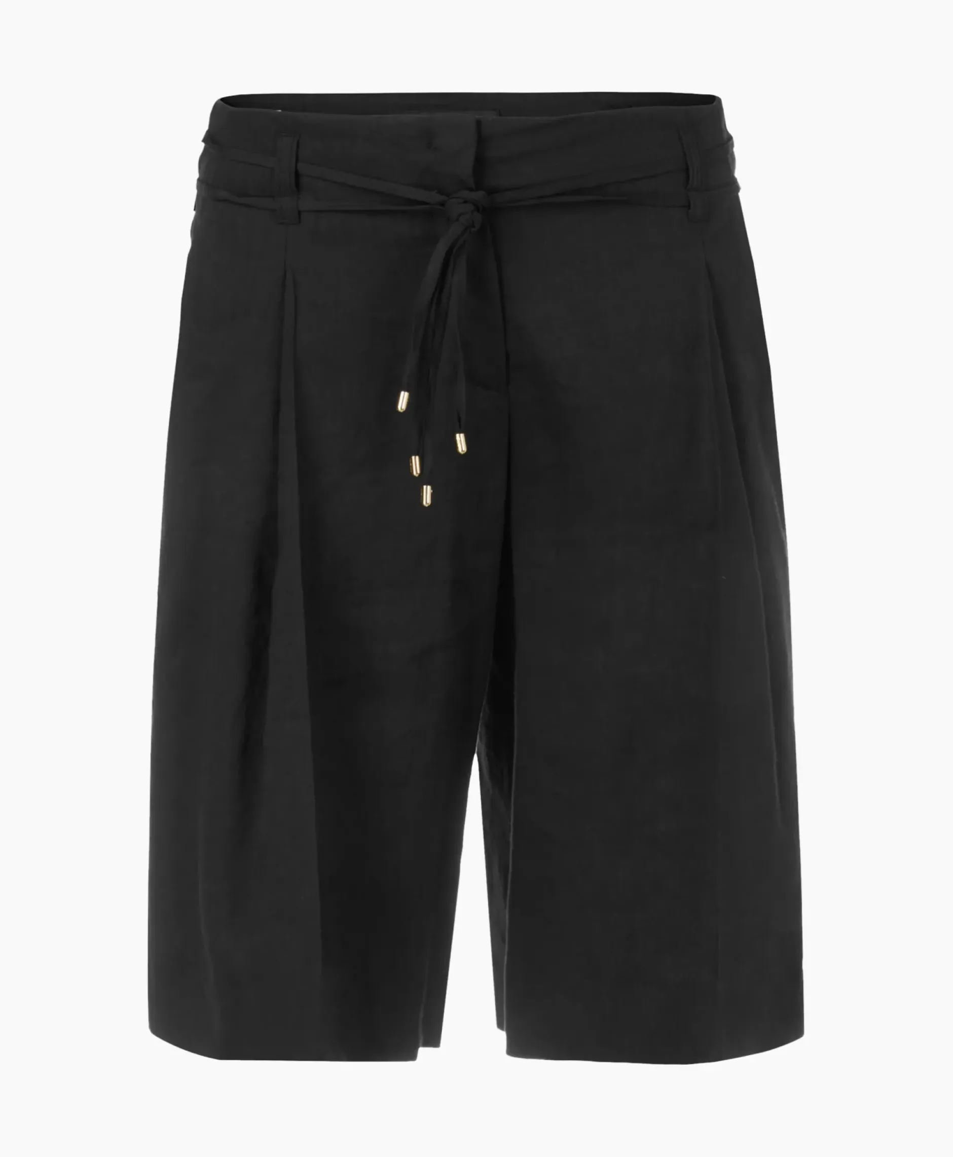 Short Wc 83.03 W47 Zwart^Marccain Collectie New