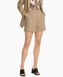 Short Wc 83.04 W61 Beige^Marccain Collectie Online