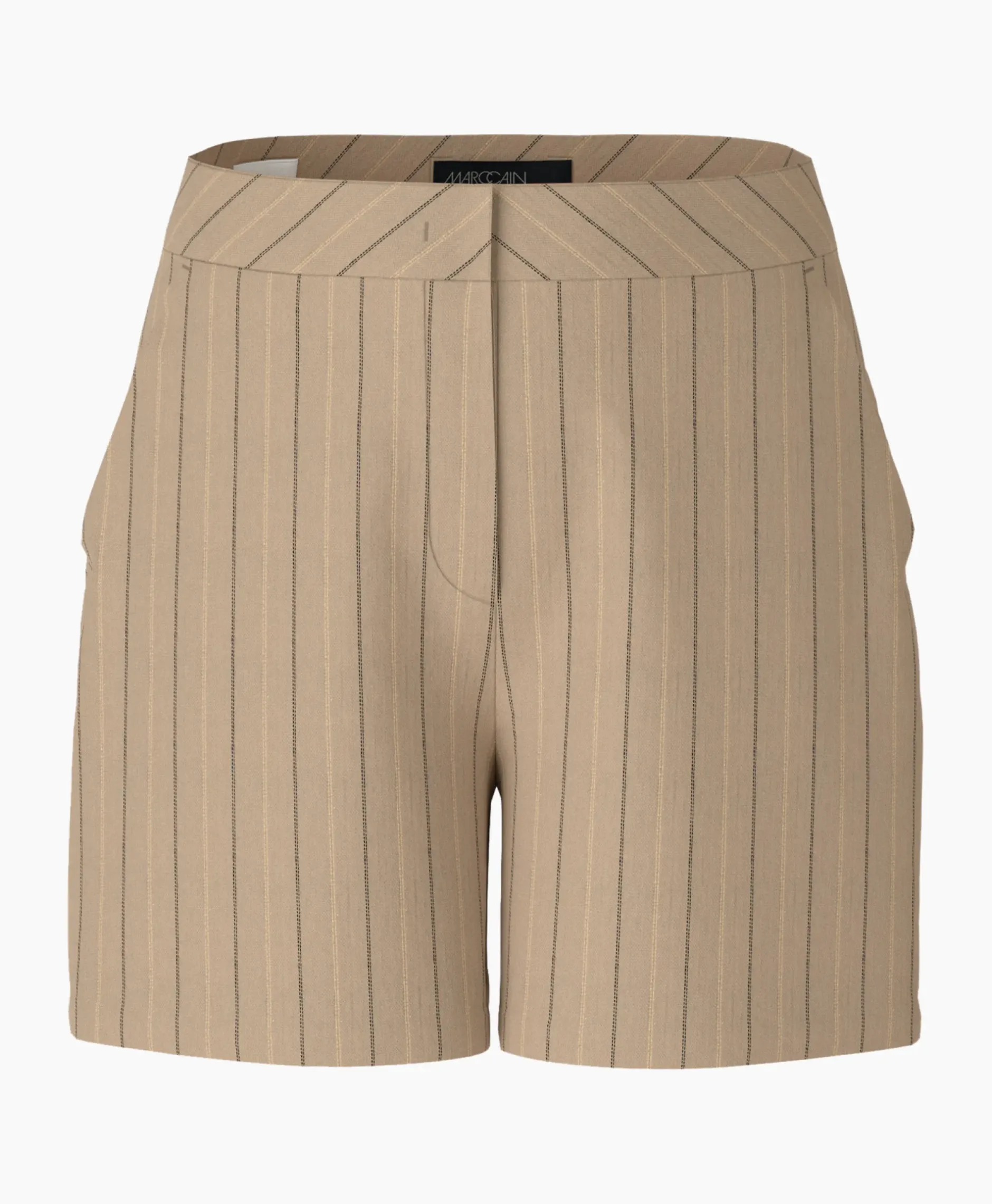 Short Wc 83.04 W61 Beige^Marccain Collectie Online
