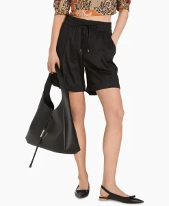 Short Wc 83.05 W35 Zwart^Marccain Collectie Sale