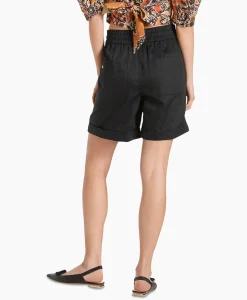 Short Wc 83.05 W35 Zwart^Marccain Collectie Sale
