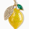 Sieraden Wc J7.02 Z02 Geel^Marccain Collectie Best