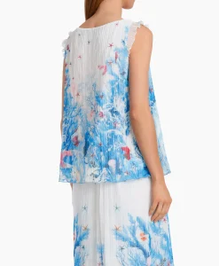 Top Wc 61.26 J83 Aqua^Marccain Collectie Best