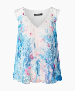 Top Wc 61.26 J83 Aqua^Marccain Collectie Best