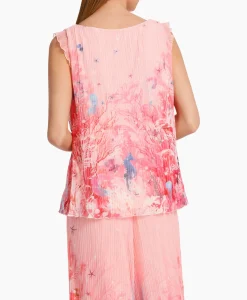 Top Wc 61.26 J83 Zalm^Marccain Collectie